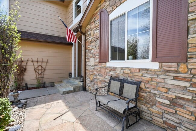 9536 W Avalon Dr in Littleton, CO - Building Photo - Building Photo