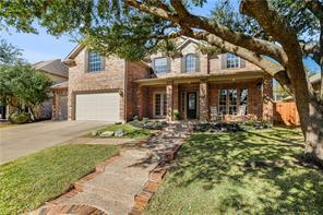 2705 Quiet Moon Trail in Cedar Park, TX - Building Photo