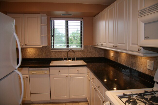 property at 1463 Mercury Dr