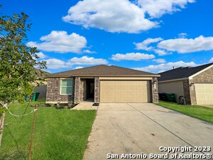 622 Bean Bnd in San Antonio, TX - Building Photo - Building Photo