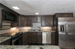 2281 Ala Wai Blvd, Unit 504 in Honolulu, HI - Building Photo