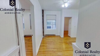 6 Cleveland Pl in Boston, MA - Building Photo