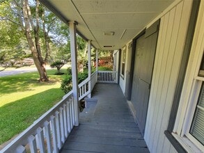 1135 Lombard Dr in Montgomery, AL - Building Photo - Building Photo