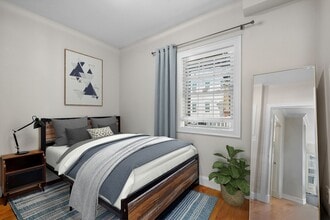 110 Chelsea St in Boston, MA - Building Photo - Building Photo