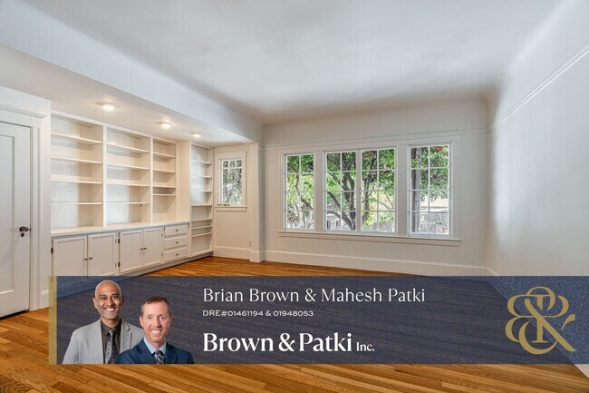 property at 1335 Filbert St