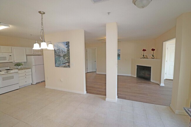 2500 Friedland Pl, Unit Friedland #101 in Raleigh, NC - Building Photo - Building Photo