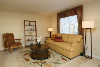 Valley Stream Village Apartments in Newark, DE - Foto de edificio - Interior Photo