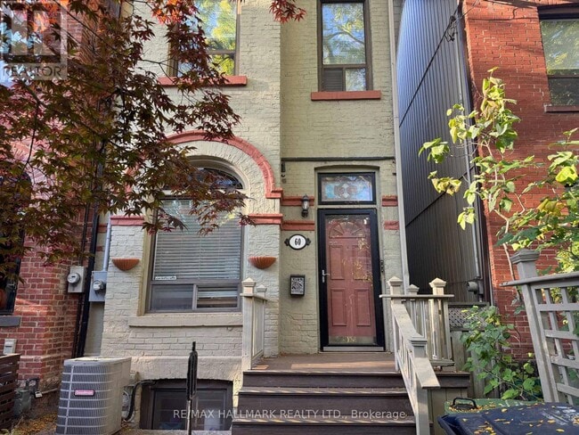 property at 60 First Ave