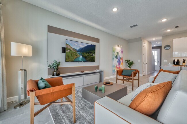 8013 Formosa Vly Pl in Kissimmee, FL - Foto de edificio - Building Photo