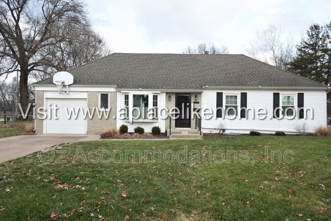 9539 Kessler St in Overland Park, KS - Building Photo - Building Photo