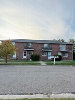 1234 Cliffside St, Unit 1234 in Cuyahoga Falls, OH - Building Photo