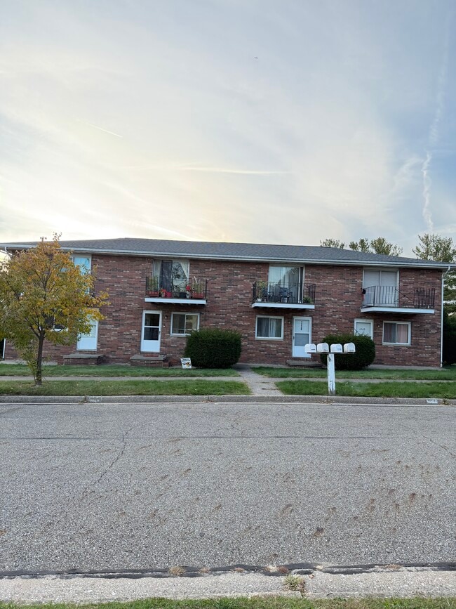 1234 Cliffside St, Unit 1234