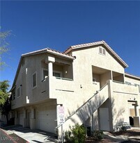 7450 Eastern in Las Vegas, NV - Building Photo