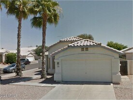 623 W Greentree Dr in Chandler, AZ - Building Photo