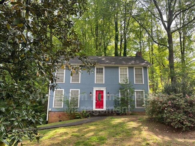 property at 2694 Shetland Dr