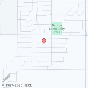 property at W5943 Sweet Clover Dr