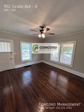 902 Silver Ave in Greensboro, NC - Building Photo - Building Photo