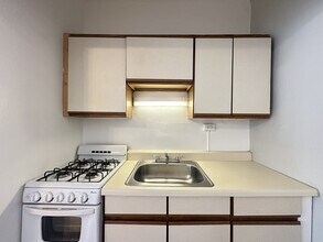 3810 N Fremont St, Unit J05P in Chicago, IL - Building Photo - Building Photo