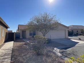 11533 W Gecko Ct in Surprise, AZ - Building Photo - Building Photo