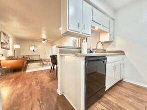 Marian Condos in Austin, TX - Building Photo - Building Photo