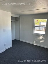 1101 Harding Ave in Sedalia, MO - Building Photo - Building Photo