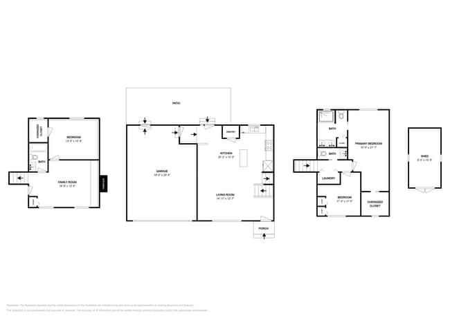 4195 Hemlock Pl in Colorado Springs, CO - Building Photo - Building Photo