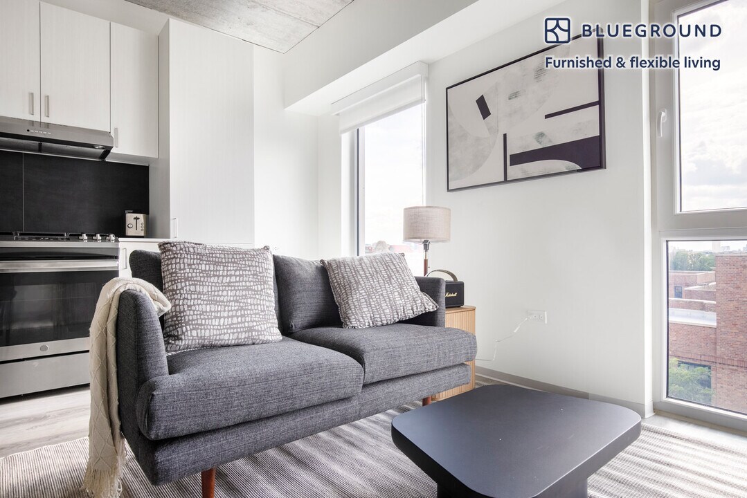 343 W Schiller St in Chicago, IL - Building Photo