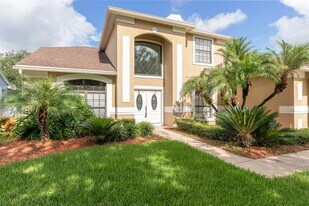 1585 Cherry Ridge Dr in Lake Mary, FL - Building Photo