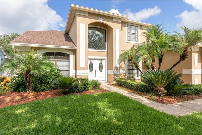 property at 1585 Cherry Ridge Dr