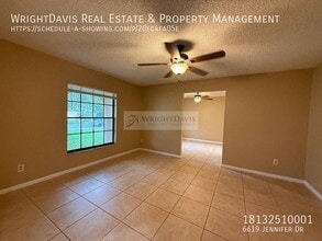 6619 Jennifer Dr in Tampa, FL - Building Photo - Building Photo