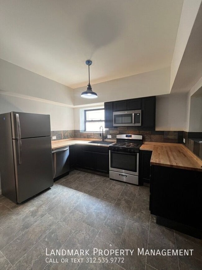 property at 4614 N Central Park Ave