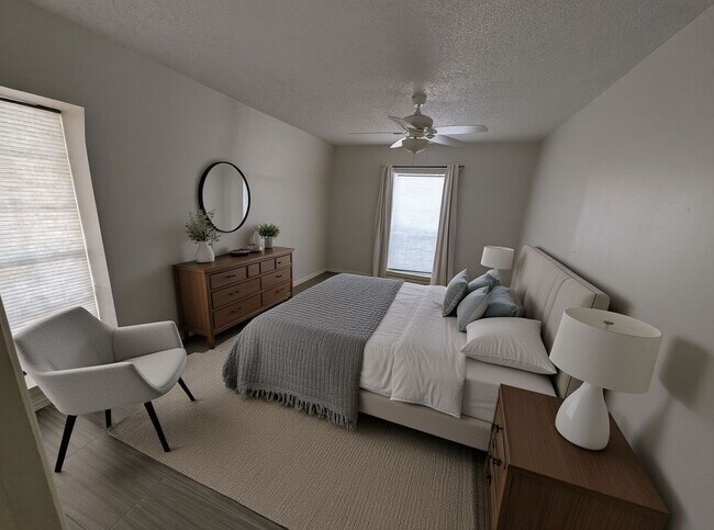 9017 Rue Cambon St in Houston, TX - Building Photo - Building Photo