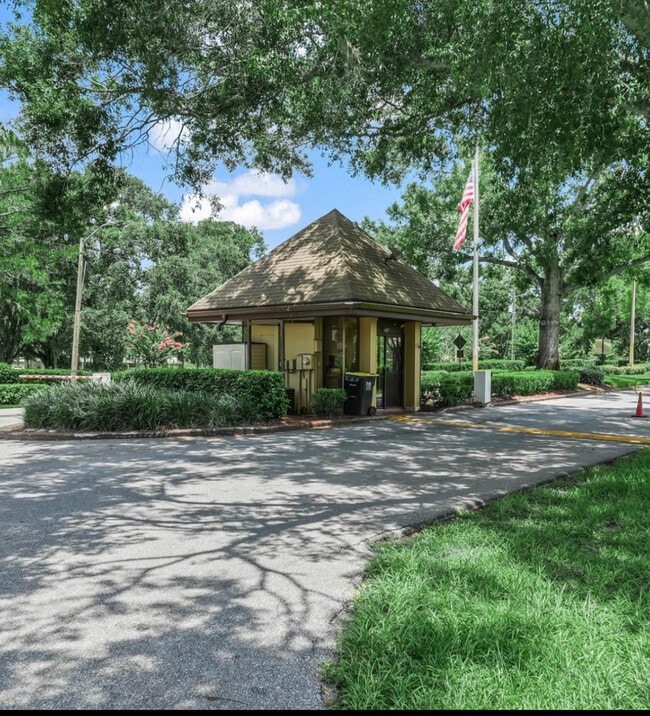property at 507 Eagle Pond Dr