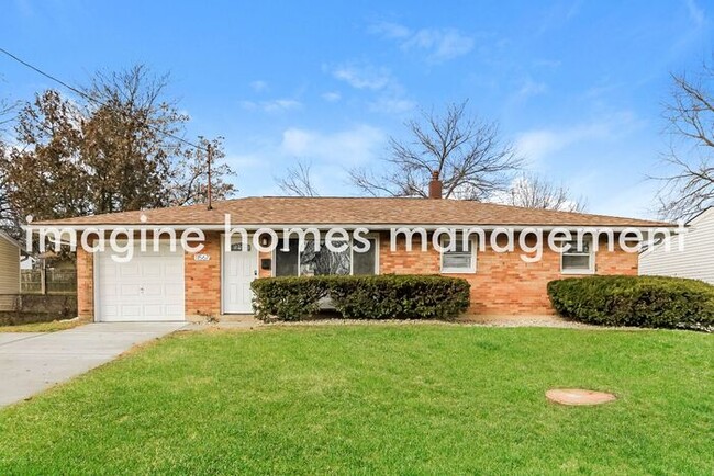 property at 11567 Fremantle Dr