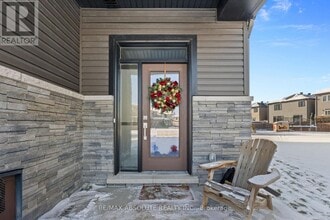 80 Natare Pl in Ottawa, ON - Building Photo - Building Photo