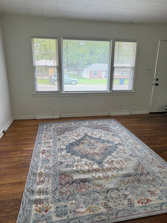 1703 W Union St in Champaign, IL - Building Photo - Building Photo