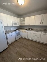 1022 1st Ave in Titusville, FL - Building Photo - Building Photo