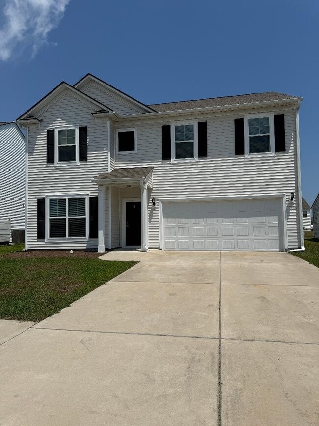 property at 2934 Ellesmere Cir