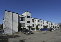 2525 Harriet Ave S in Minneapolis, MN - Foto de edificio - Building Photo