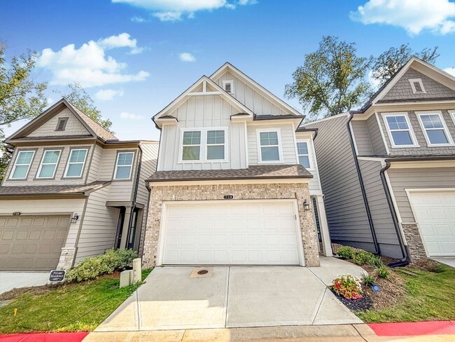 property at 714 Smokey Quartz Wy