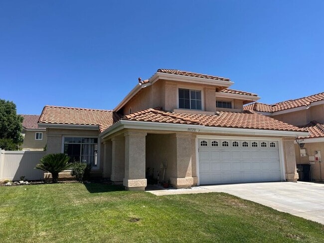 28720 N Port Ln in Menifee, CA - Building Photo - Building Photo