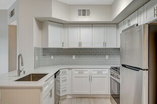 Morningstar Apartments in Las Vegas, NV - Building Photo