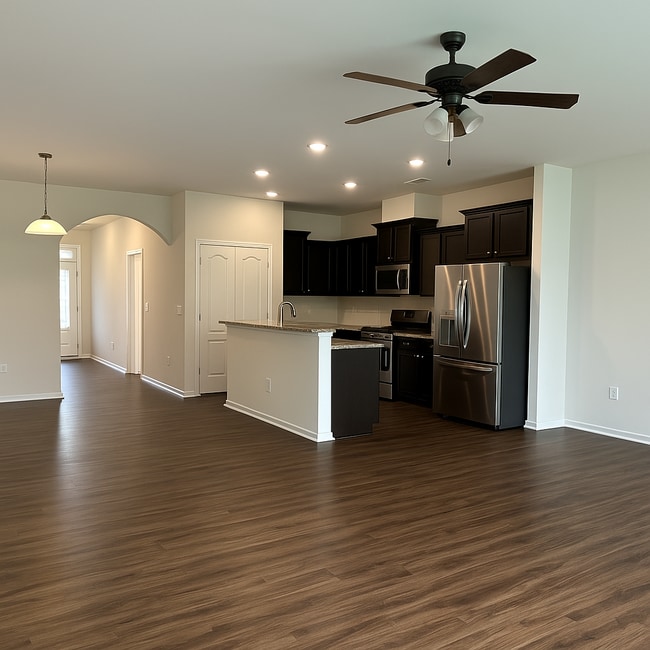 5338 Orchid Bloom Dr in Indian Land, SC - Building Photo - Building Photo