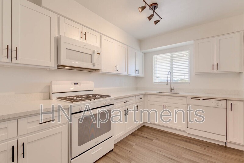 4129 N 33rd Dr in Phoenix, AZ - Foto de edificio