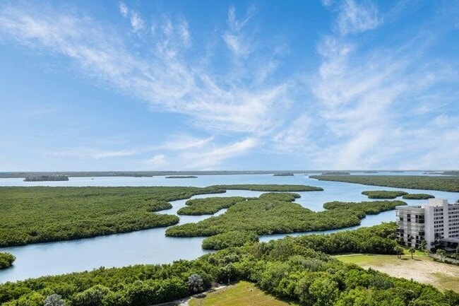 property at 5049 N Hwy A1A