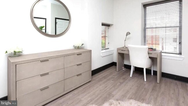 property at 13 E Read St