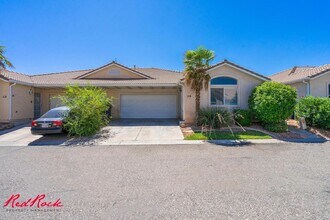 2056 E Middleton Dr in Saint George, UT - Building Photo - Building Photo