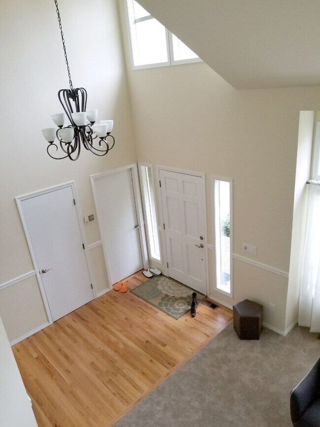 8550 135th Ave SE in Newcastle, WA - Building Photo - Building Photo