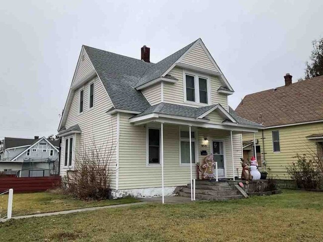 property at 950 E Indiana Ave