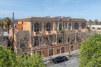 350 N 2nd St in San Jose, CA - Building Photo - Building Photo